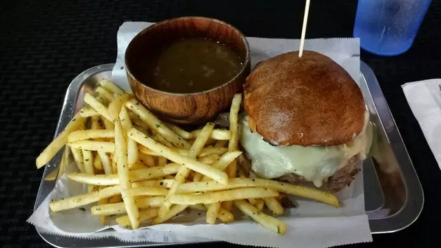 1621 Bistro