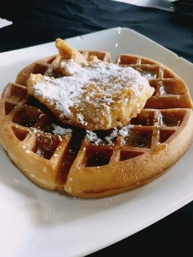 1621 Bistro