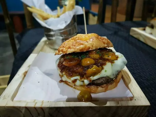 1621 Bistro