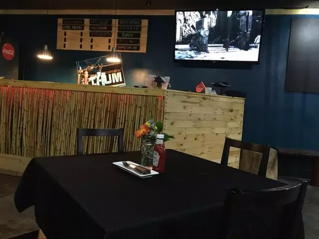 1621 Bistro