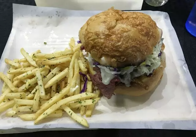 1621 Bistro