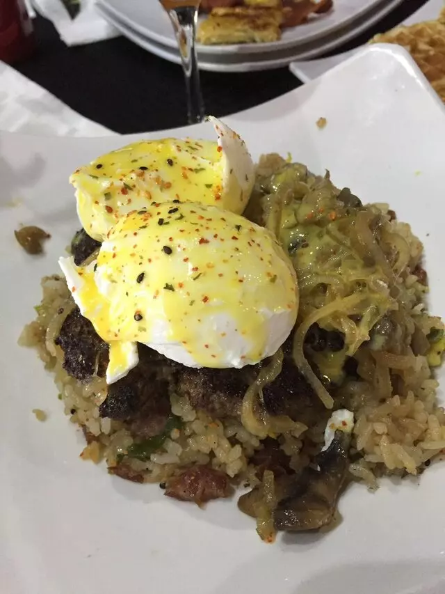 1621 Bistro