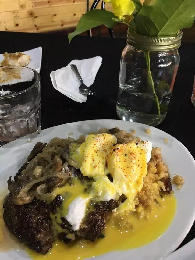 1621 Bistro
