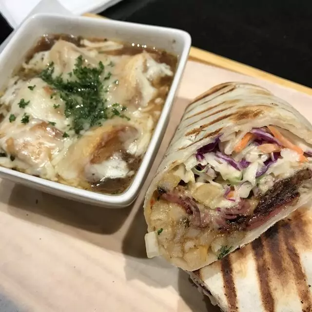 1621 Bistro