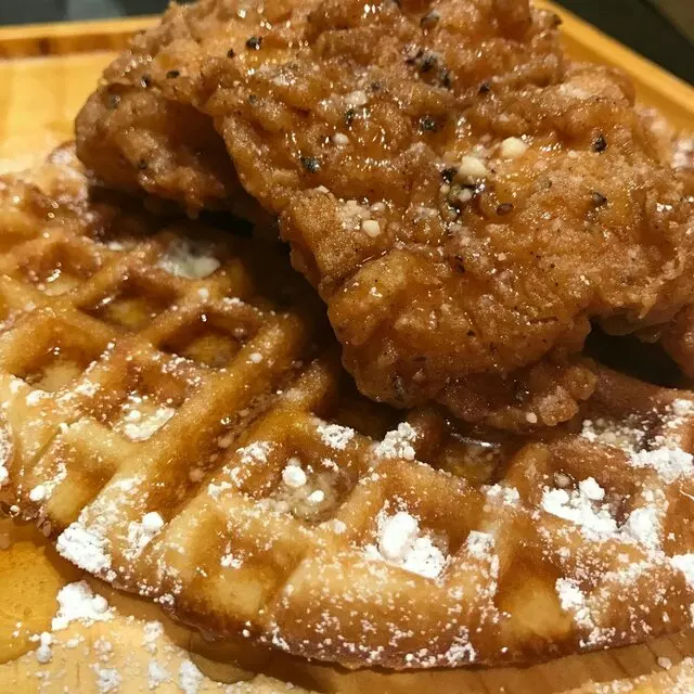 1621 Bistro