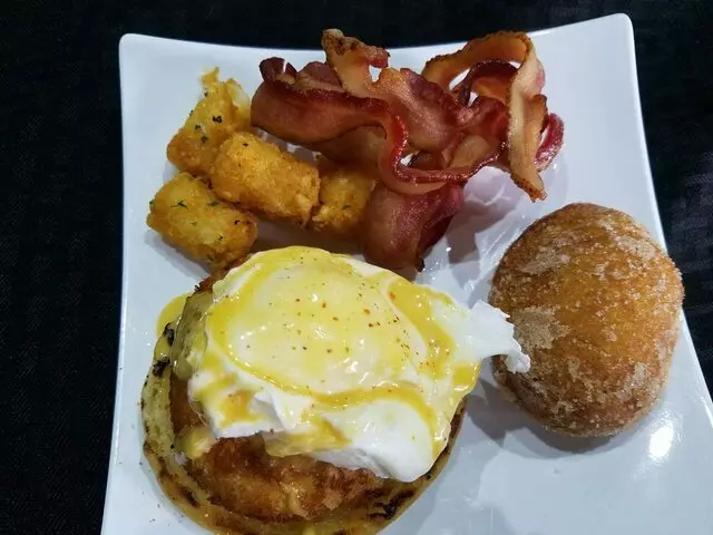 1621 Bistro