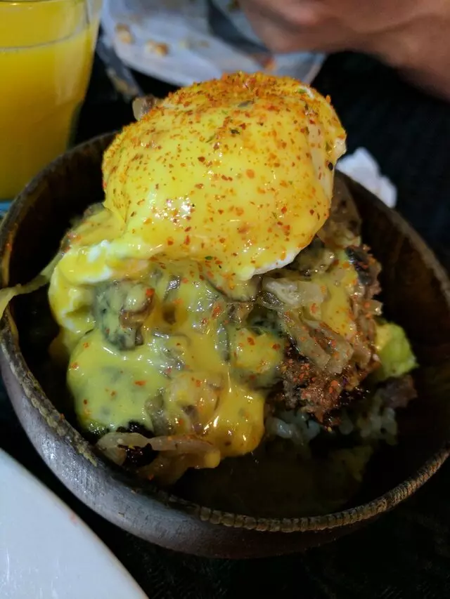 1621 Bistro