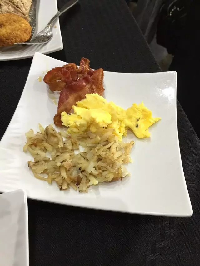 1621 Bistro