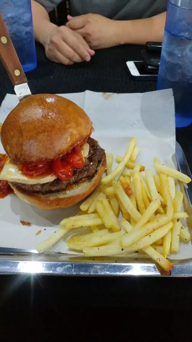 1621 Bistro
