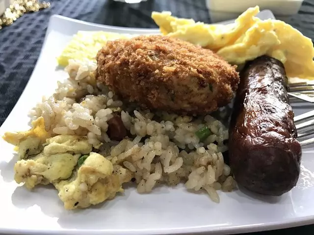 1621 Bistro
