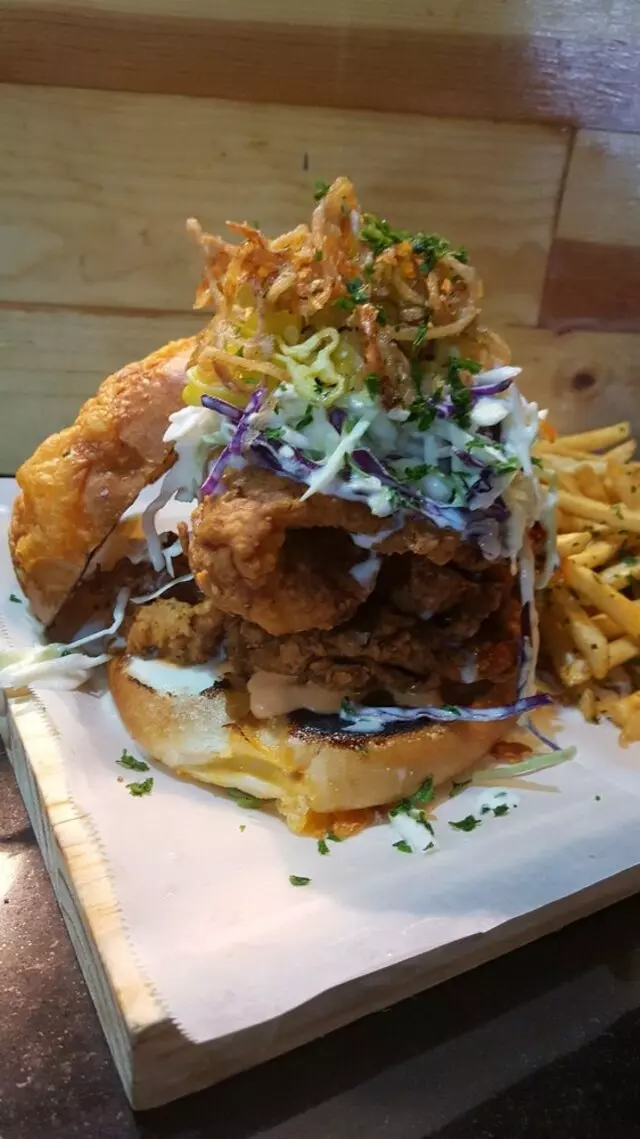 1621 Bistro