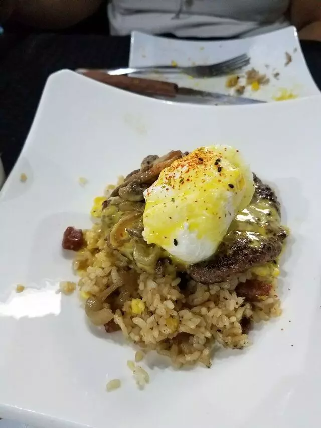 1621 Bistro
