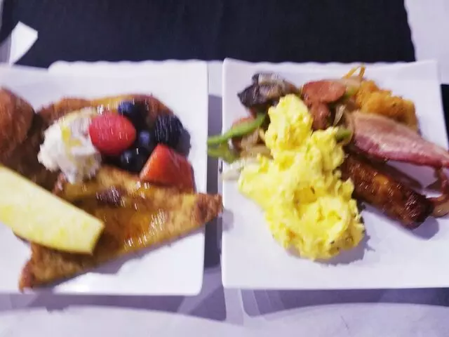 1621 Bistro