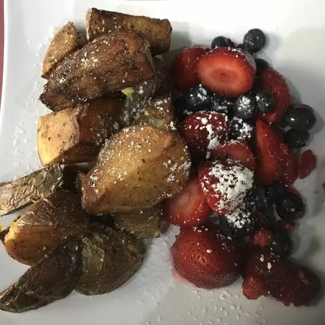 1621 Bistro