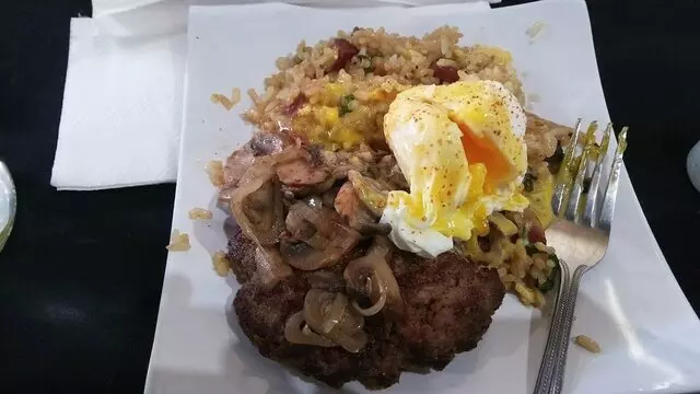1621 Bistro