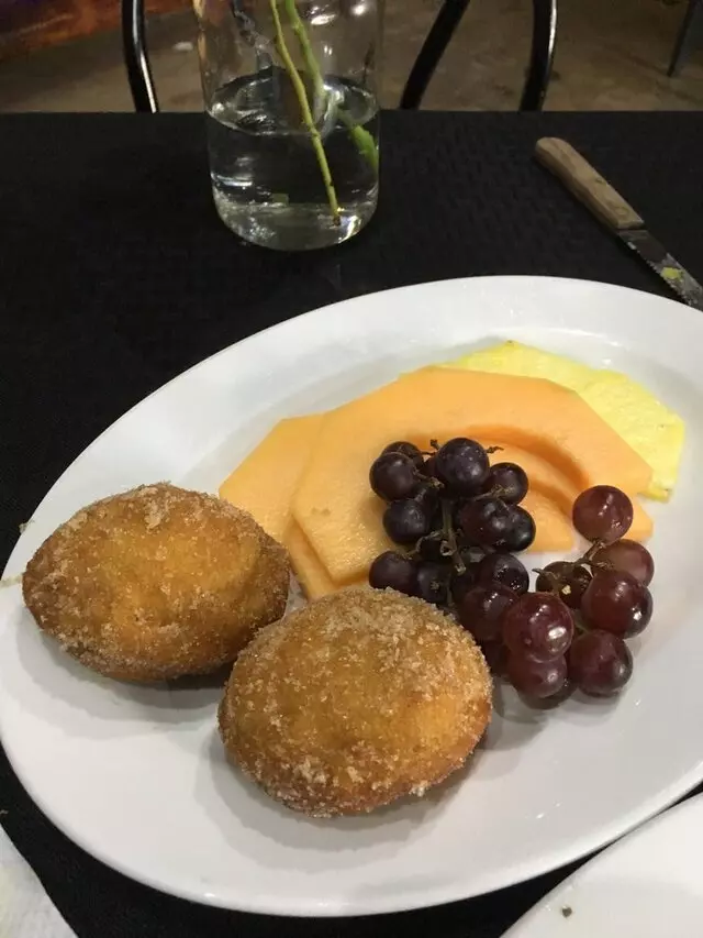 1621 Bistro