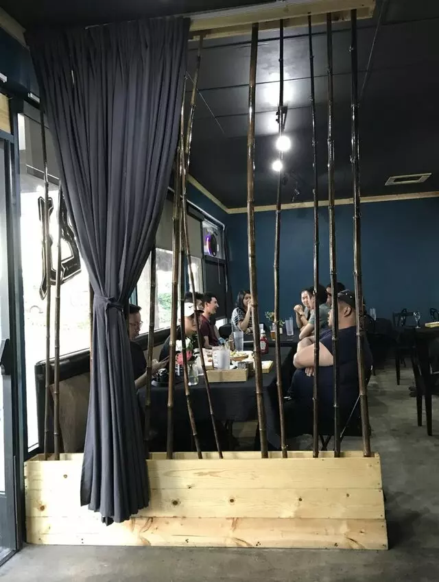 1621 Bistro