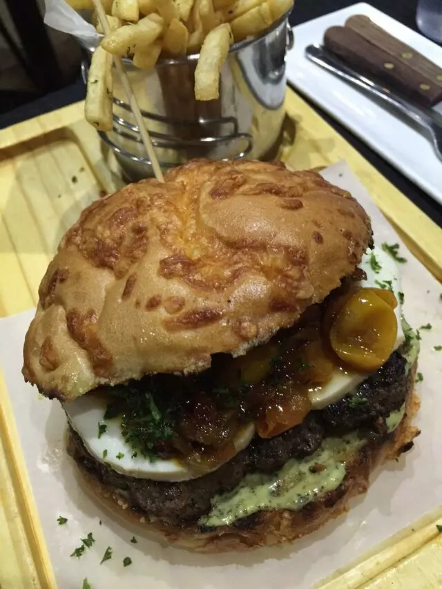 1621 Bistro