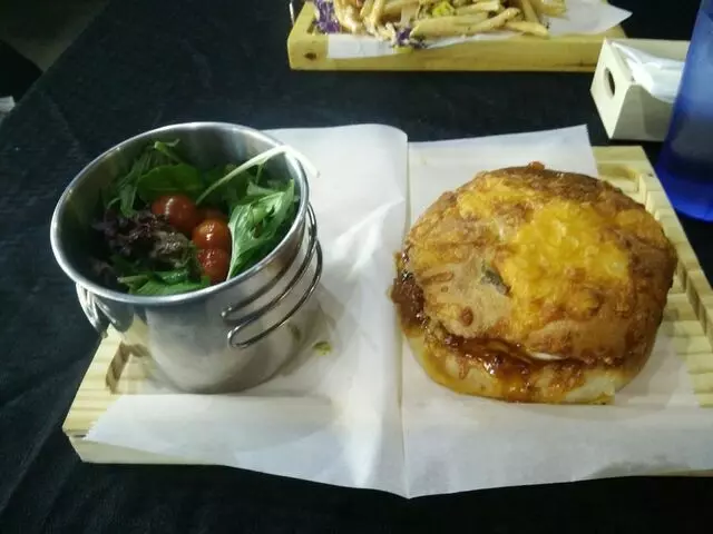 1621 Bistro