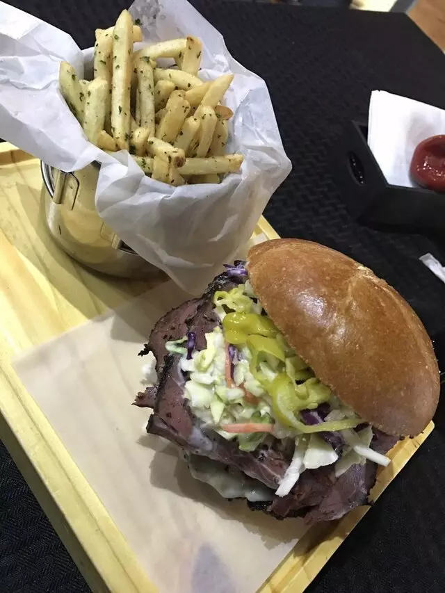 1621 Bistro