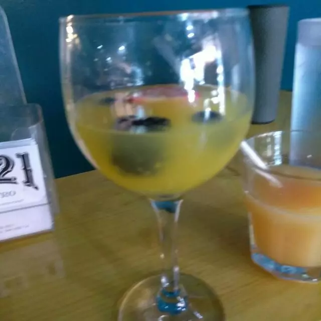 1621 Bistro