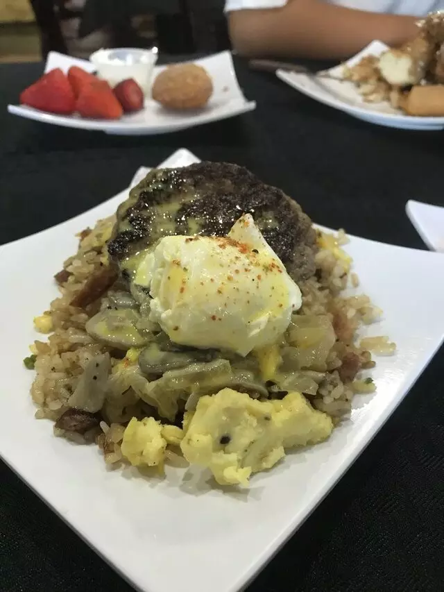 1621 Bistro