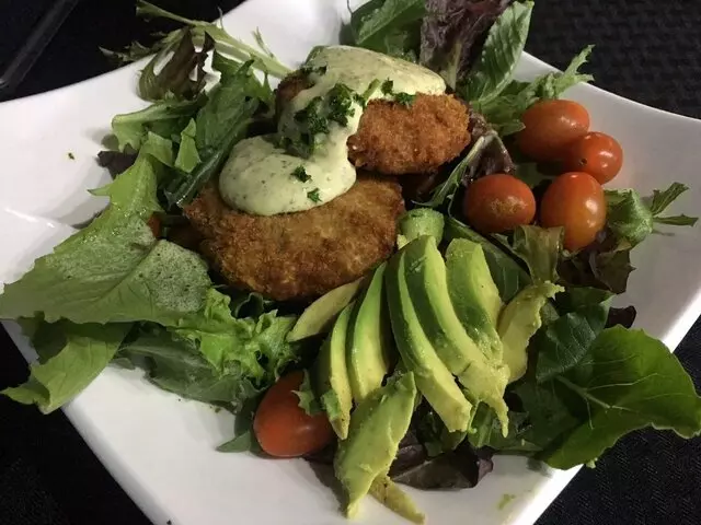 1621 Bistro
