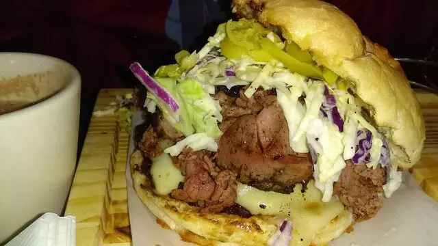 1621 Bistro
