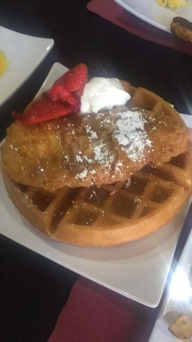 1621 Bistro