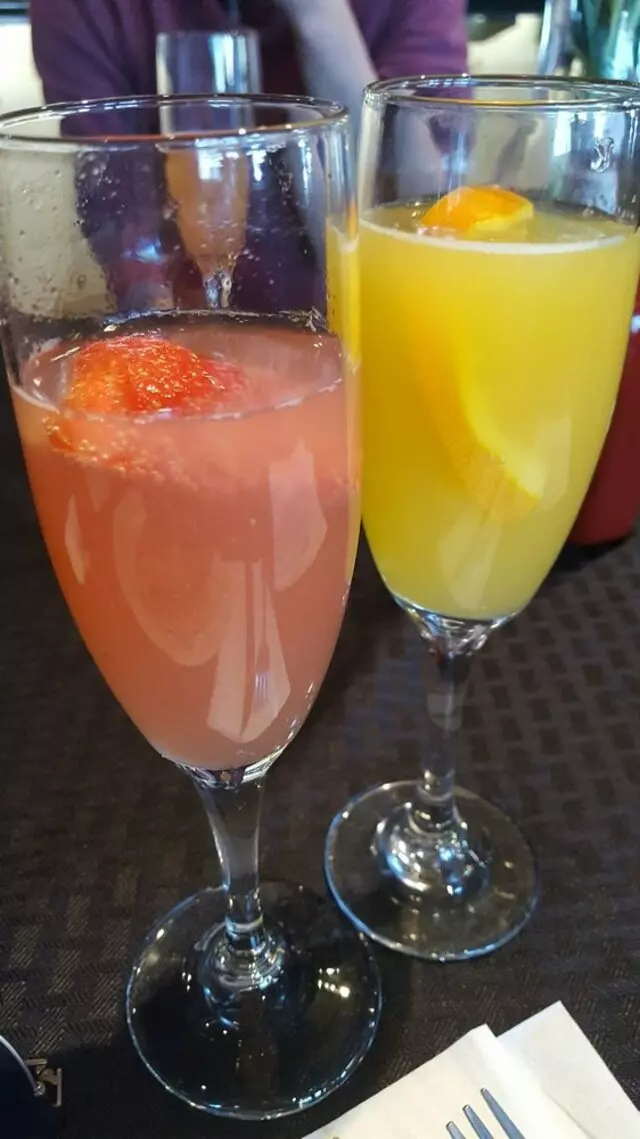 1621 Bistro