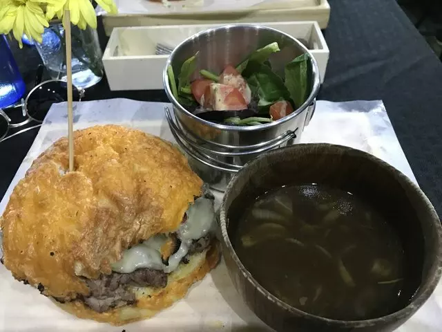 1621 Bistro