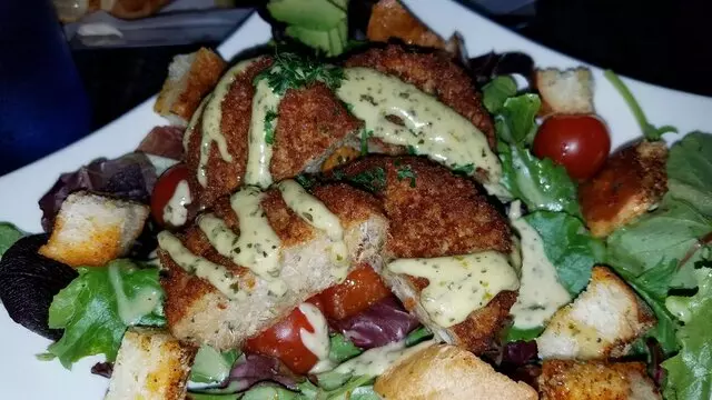 1621 Bistro