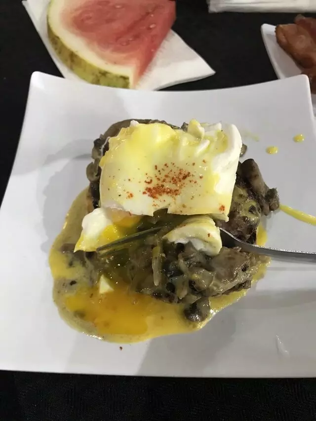 1621 Bistro