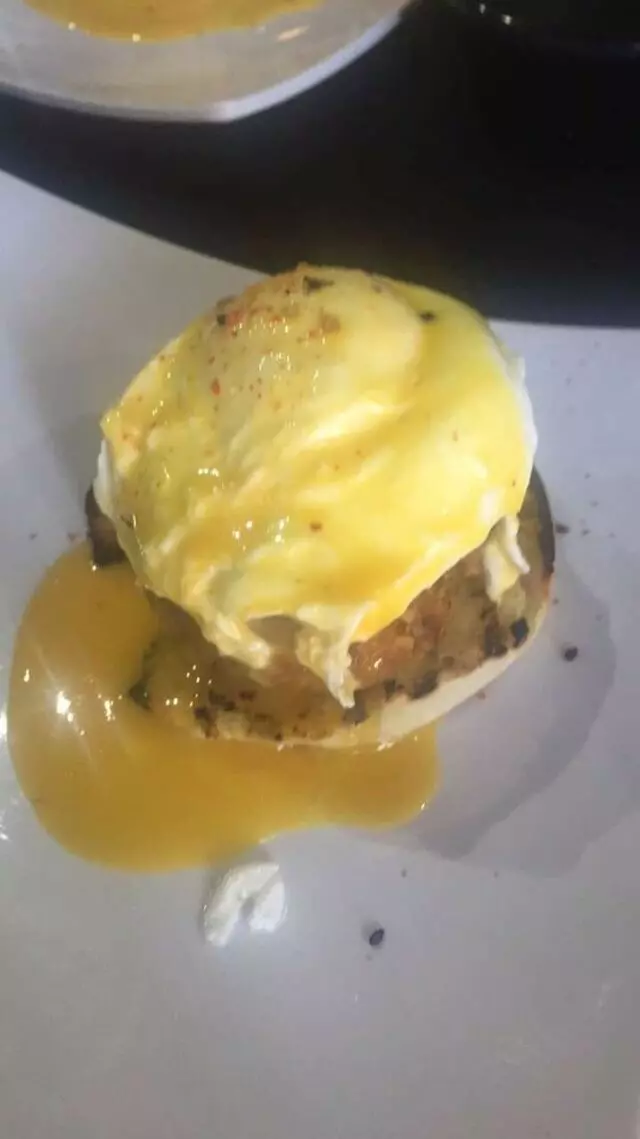 1621 Bistro