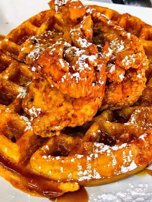 1621 Bistro