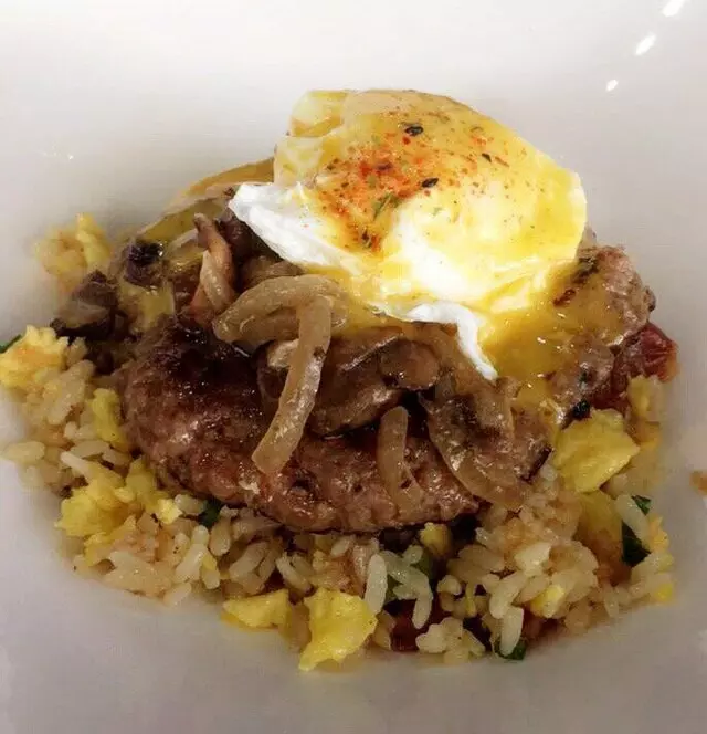 1621 Bistro