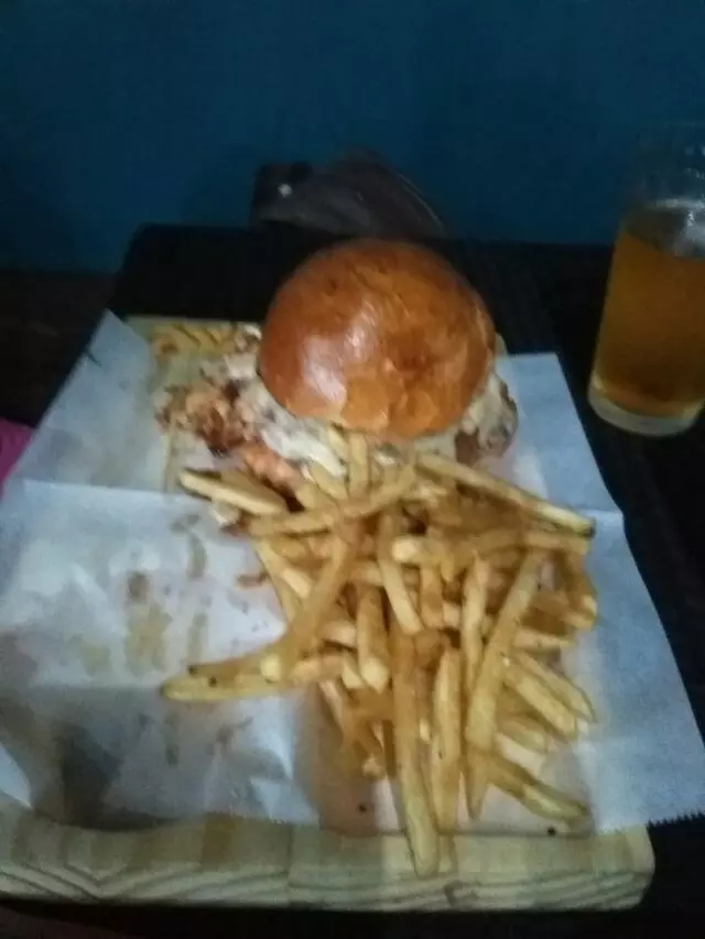 1621 Bistro