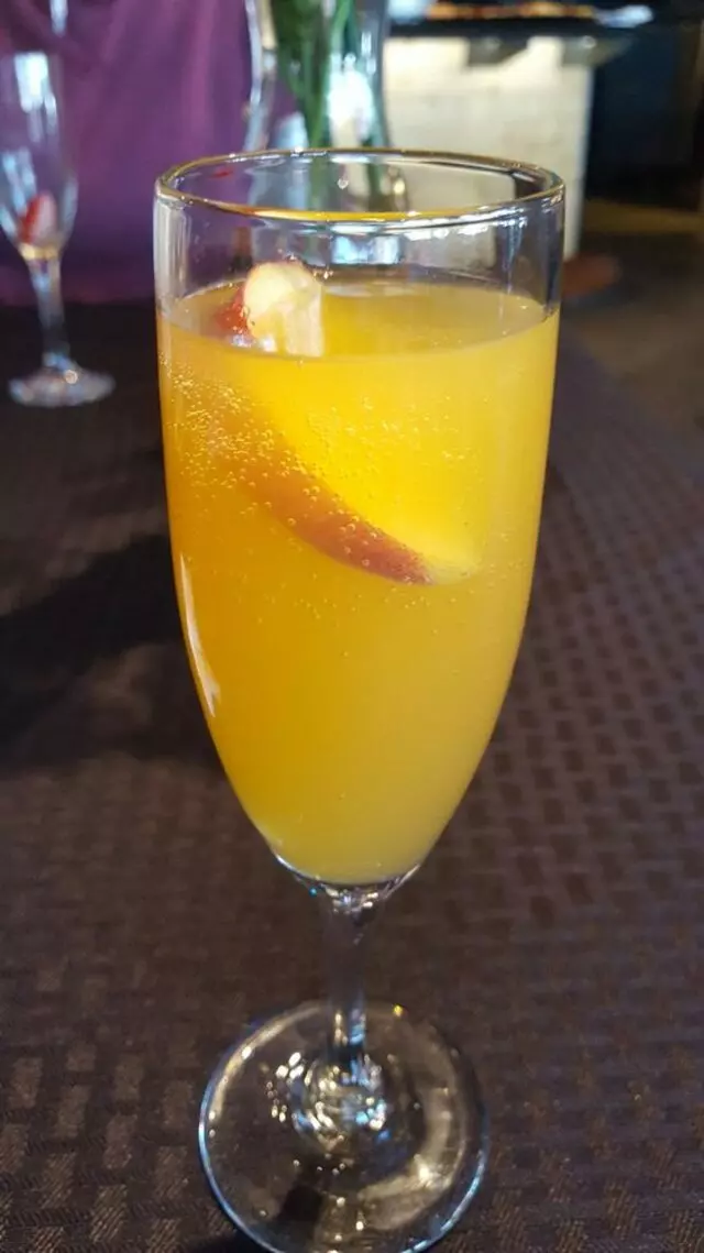1621 Bistro