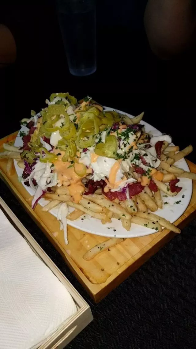 1621 Bistro