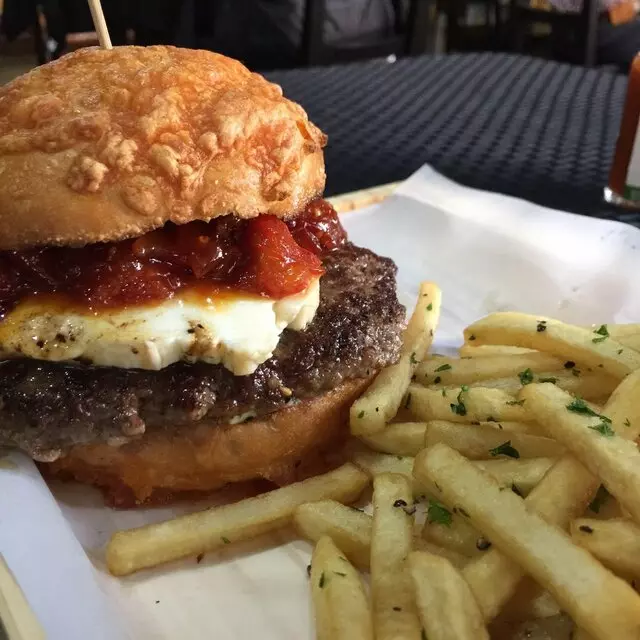 1621 Bistro