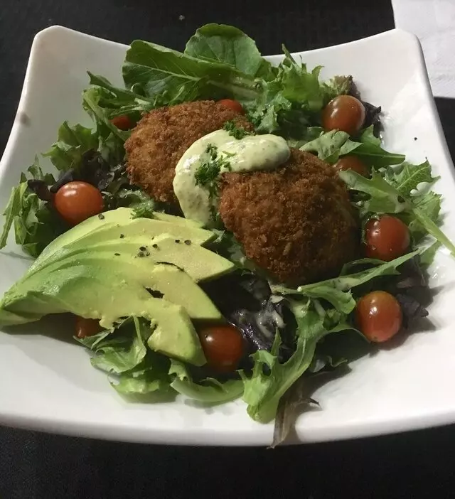 1621 Bistro