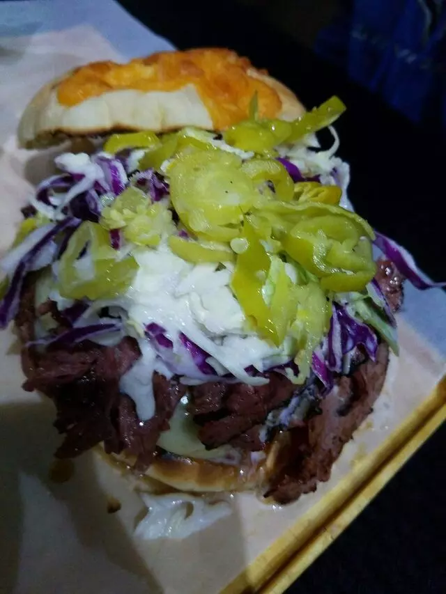 1621 Bistro