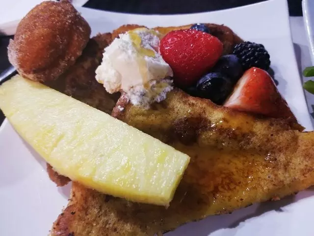 1621 Bistro