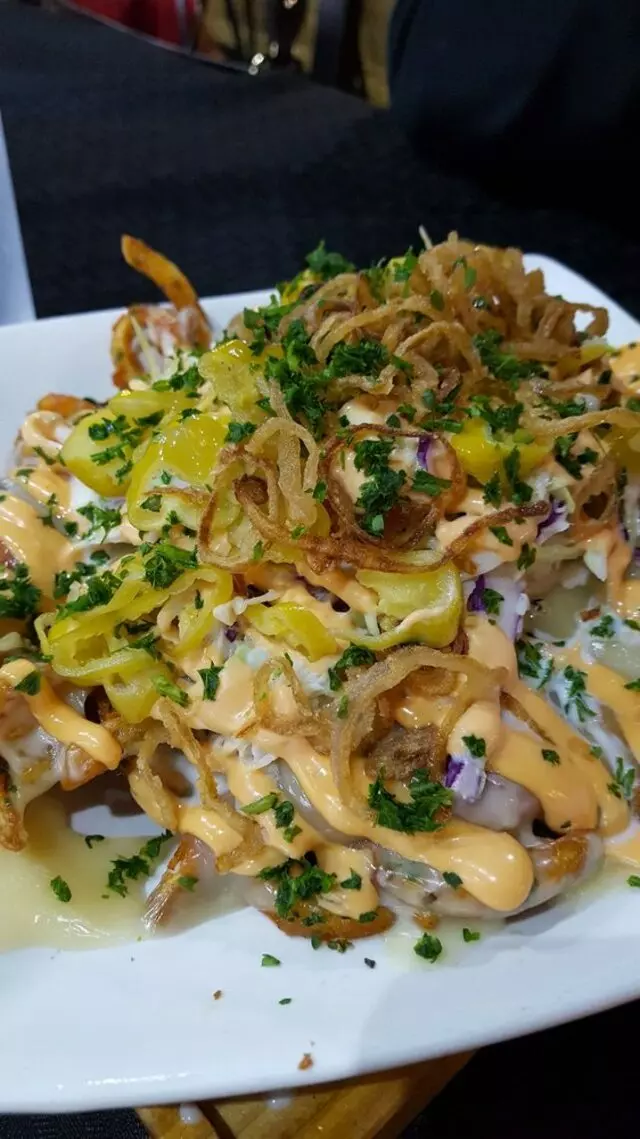 1621 Bistro