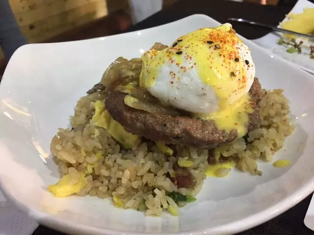 1621 Bistro