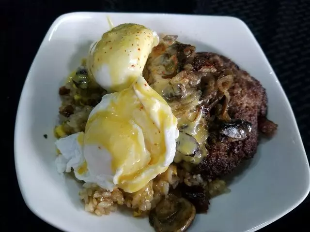 1621 Bistro