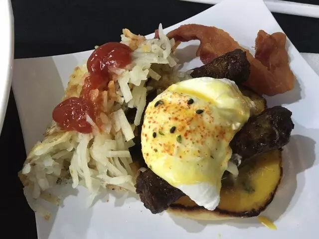1621 Bistro