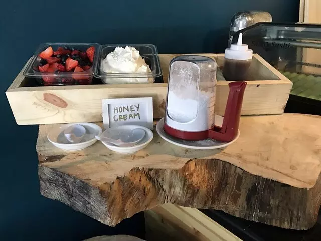 1621 Bistro