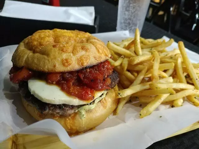 1621 Bistro