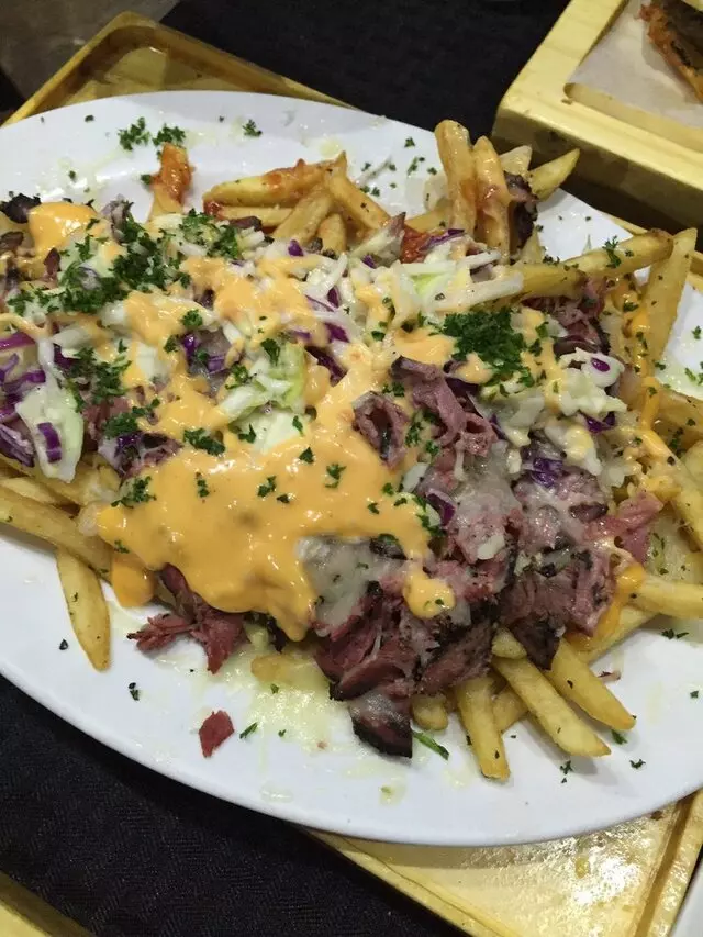 1621 Bistro